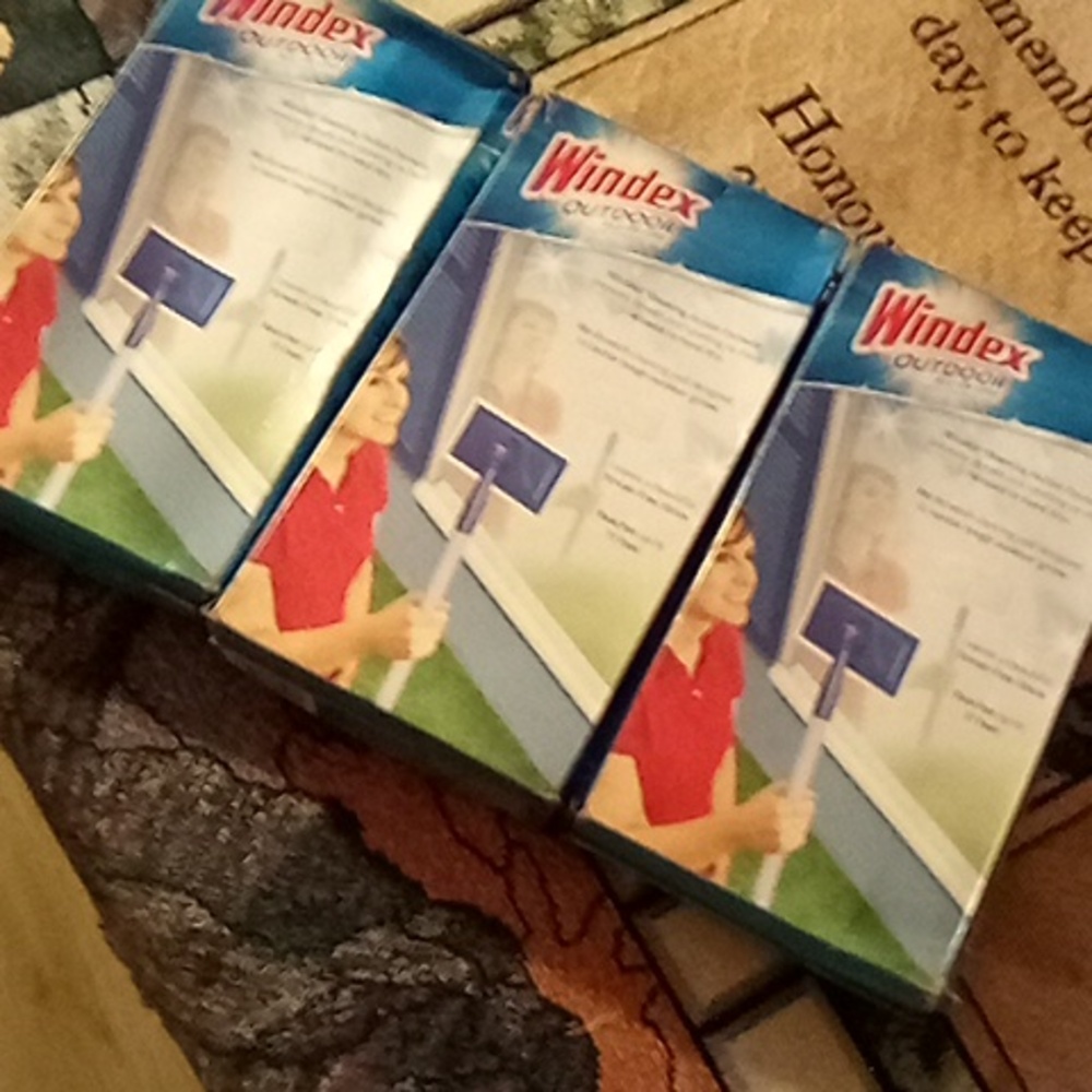 COPY - Windex Outdoor All-in-one - Picture 5 of 5